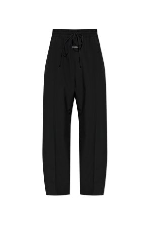 Studio Nicholson 'Line' pants | Men's | Vitkac
